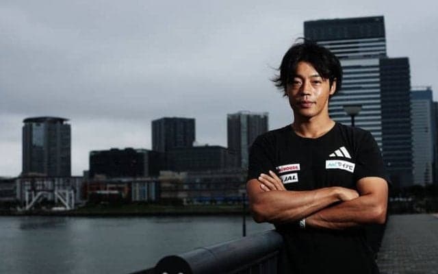 コロナ禍に「公園の池」で100円券買って練習…カヌー羽根田卓也がそれでも平常心でいられた理由とは？