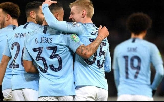 思わず息を吞む！ウクライナの逸材DFジンチェンコが決めた美しいミドルシュート【インクレディブル・ゴールズ】