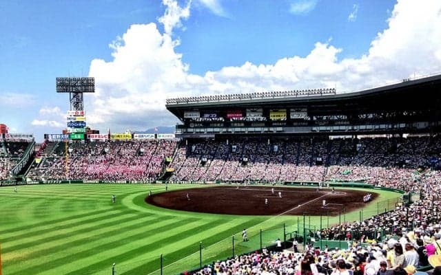 【高校野球】球児たちと夏の時間を共有…「スポナビ」で甲子園交流試合を無料ライブ中継