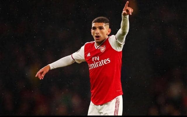 イタリア帰還を望むアーセナルMFトレイラ、行き先はミラン？フィオレンティーナ？