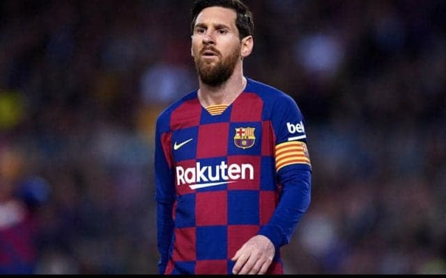 バルセロナがナポリ戦に向けた招集メンバー発表！