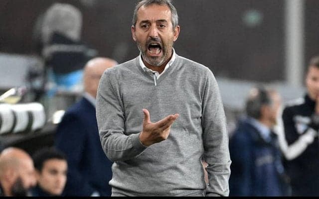 トリノ、ミラン解任のジャンパオロ氏を招へい