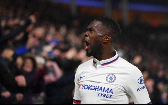 チェルシーの逸材DFトモリ、来季CL参加のレンヌにローンか