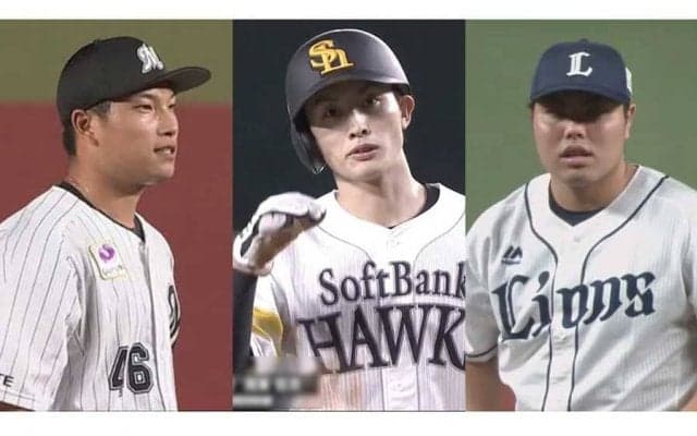 開幕2軍スタートも活躍を狙う1軍の舞台　昨季這い上がったパの33選手は？