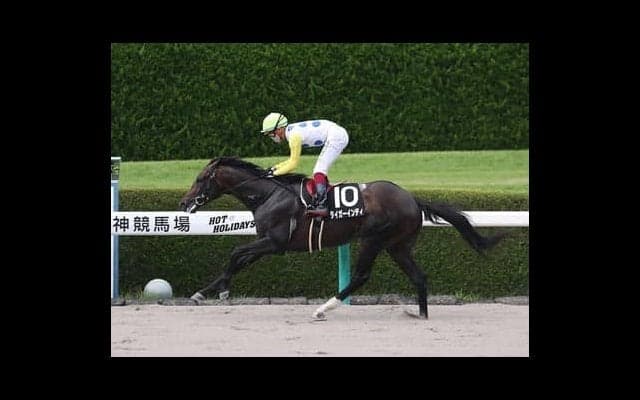 「大荒れ」続きのレパードＳ。穴党記者が本当は教えたくない穴馬４頭