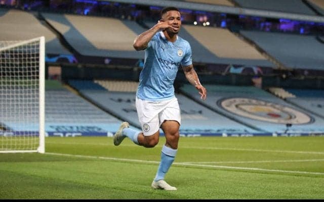 レーティング: マンチェスター・シティ 2-1 レアル・マドリー《CL》