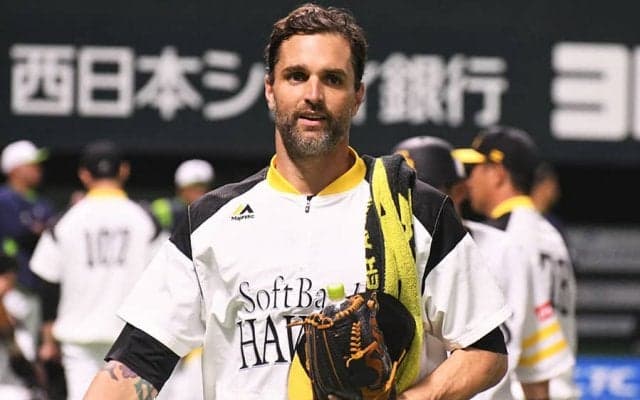 鷹サファテが現役引退を示唆　自身のFBに「最後の試合はすでに終えた」「最高の仕事だった」