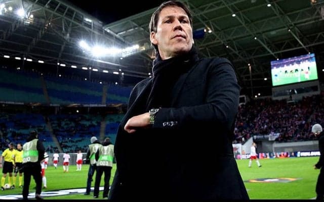 「グループとしての勝利」 ユーベ撃破のリヨン指揮官が勝ち誇る！