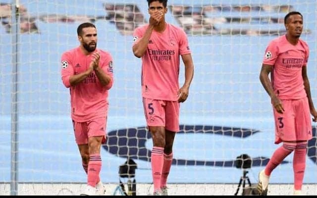 2失点関与で戦犯のヴァラン「この負けは僕のせい」