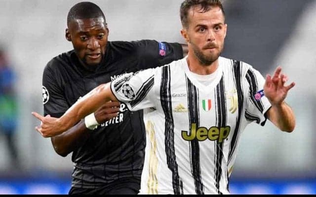 ピャニッチ、CL敗退でユーベでのキャリア終了…「このクラブはもっと上を目指せるし、目指すべき」