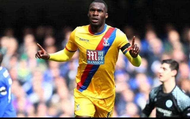 誰もが騙されたシュートフェイント！パレスの大型FWベンテケの大胆さに注目【インクレディブル・ゴールズ】