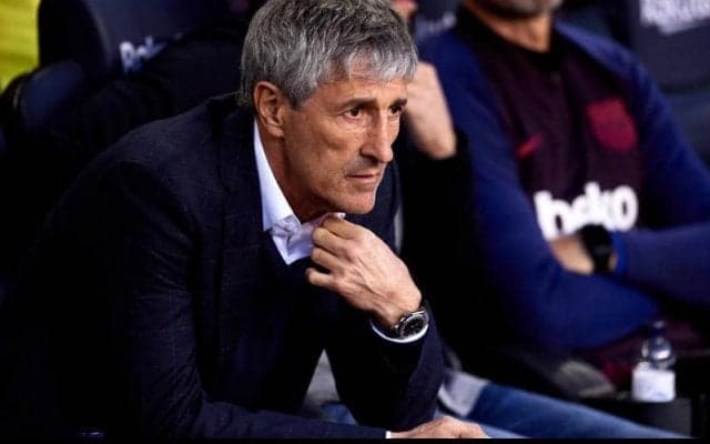 ナポリ撃破を狙うセティエン監督「彼らの脅威を最小限に」 進退にも言及