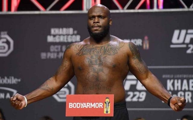 UFC選手が敵の食事にツバかけ　軽率動画に海外波紋「最悪の映像」「ただただ失礼」