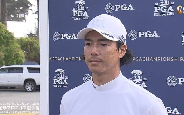 石川遼、決勝進出へ1打及ばずも「すごく得られたことがあった」