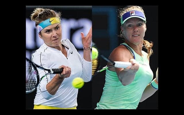  スイトリナらも全米OP欠場へ 