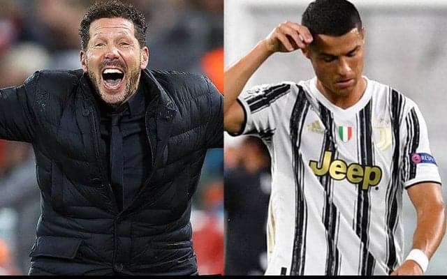 今季CL優勝はアトレティコで決定？　ユーベ敗退であのジンクスが…