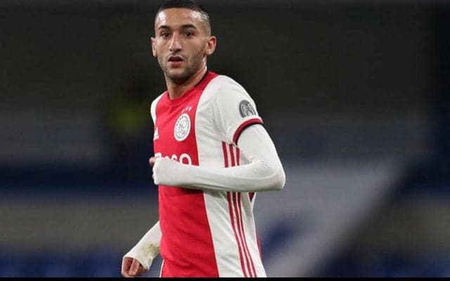 この活躍が移籍の布石に？ジイェフの高難度FKから最後はケパの顔面オウンゴールに！【ビューティフル・フリーキック】