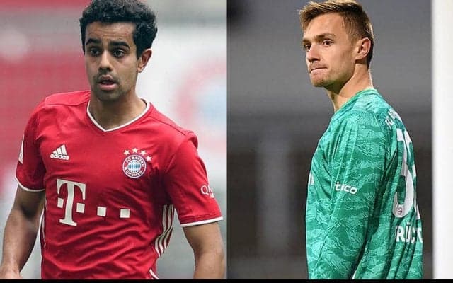 バイエルン、3部リーグ優勝に貢献した若手2選手が2部ニュルンベルクにレンタル移籍!