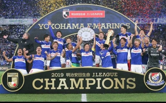 メディアの常套手段なんだけど今週もアオリまくっちゃうよ?! の巻/倉井史也のJリーグ