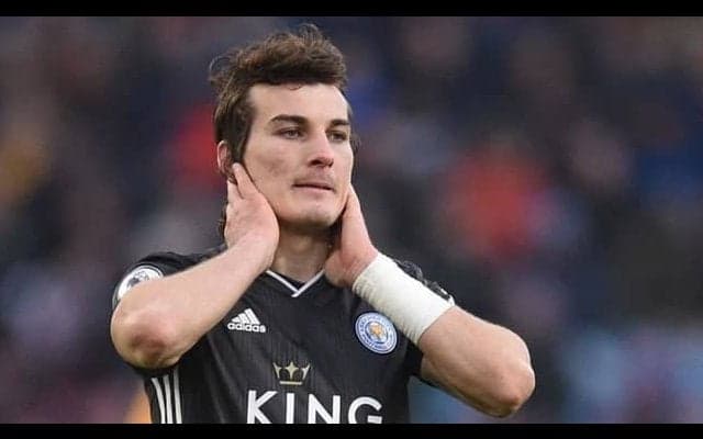 バルサ、E・ガルシアと並行してレスターのトルコ代表CBにも注目