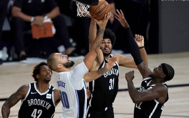 ウィザーズ敗戦により、イーストのプレーオフ出場チームはネッツとマジックに決定