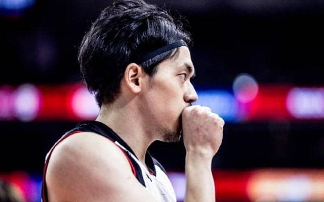 川崎ブレイブサンダースから3選手が日本代表候補選手に選出、篠山竜青「東京オリンピックへの想いは強く大きくなっています」