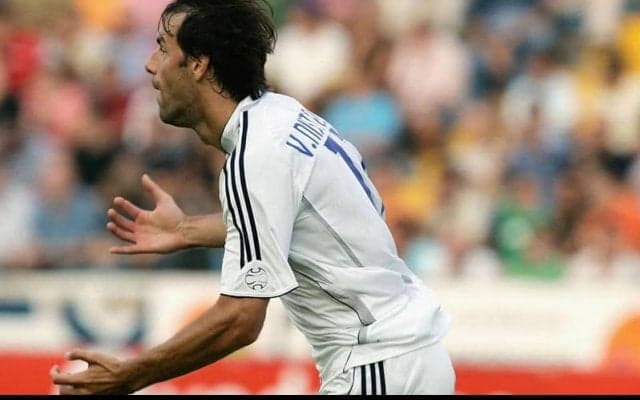 抜群の決定力!マドリー移籍直後のファン・ニステルローイが挨拶代わりのハットトリック【ハットトリック・ヒーローズ】