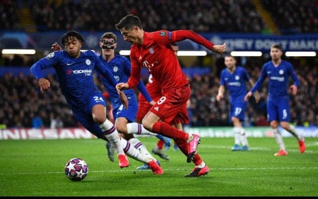 【CLプレビュー】崖っぷち満身創痍のチェルシー、大優勢のバイエルンは横綱相撲で押し切るか《バイエルンvsチェルシー》