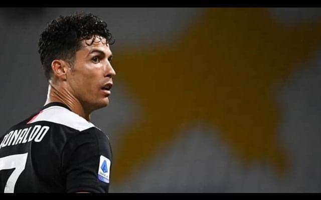 C・ロナウド 2006年W杯後にバレンシア加入が近づいていた