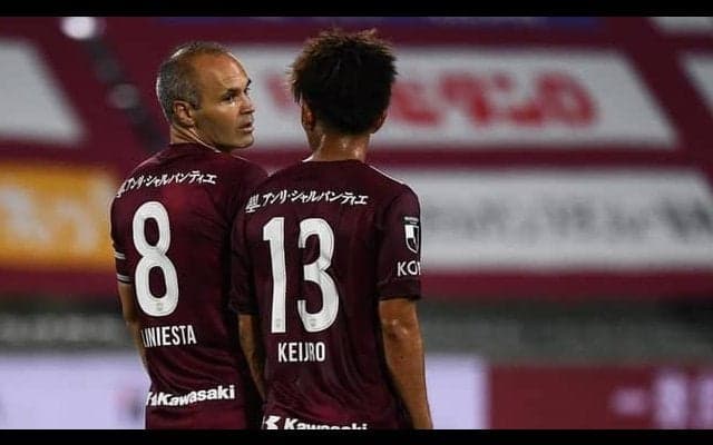 神戸 ホームで手痛い敗戦、仙台が7試合ぶりの勝利で連敗を3でストップ