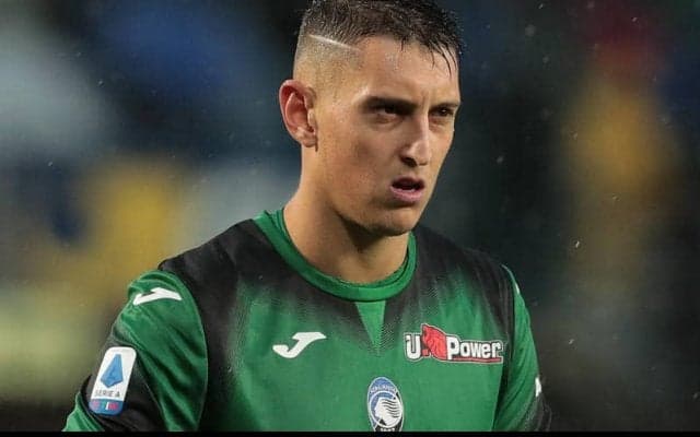 アタランタ守護神ゴッリーニ、PSG戦欠場へ