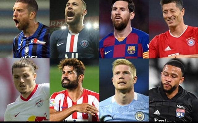 ベスト8が決定！シティやバルサ、バイエルンが勝ち上がり！《CL》