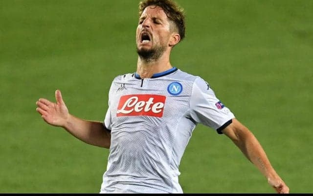 レーティング: バルセロナ 3-1(AGG:4-2) ナポリ《CL》