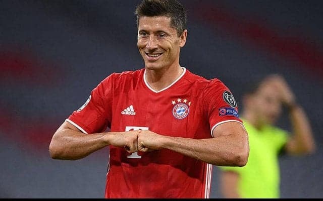 レーティング:バイエルン 4-1(AGG:7-1) チェルシー《CL》