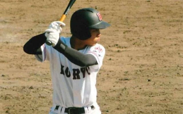 【高校野球】自ら“引退”選んだ秋の4番　コロナ禍でも絶えることない名門・広陵の伝統