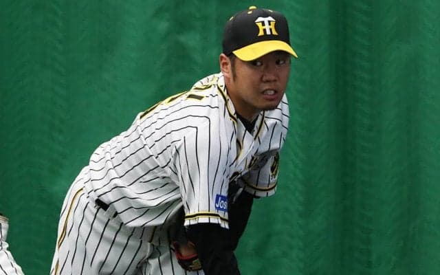 阪神・西勇は「ほぼ完璧」も気になる“一発病”の気配　藪恵壹氏「もったいない」