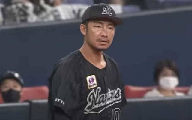 三塁線強襲の一打も軽快に…　鳥谷敬の守備にファン称賛「さすが鳥さんや」