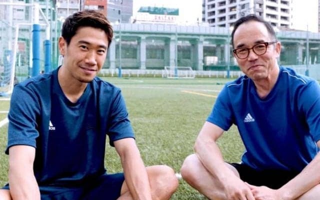 子供のやる気は「大人の渡し方」勝負　「サッカー×教育」のプロが教える9歳までの指導術