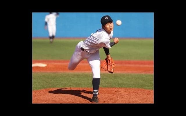 甲子園交流試合で絶対注目の好投手たち。最速150キロ越えやプロ即戦力候補も