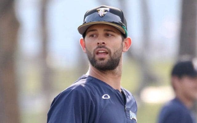 9日の公示　中日Y・ロドリゲスが1軍初昇格　オリK-鈴木、日ハム・マルティネスを抹消