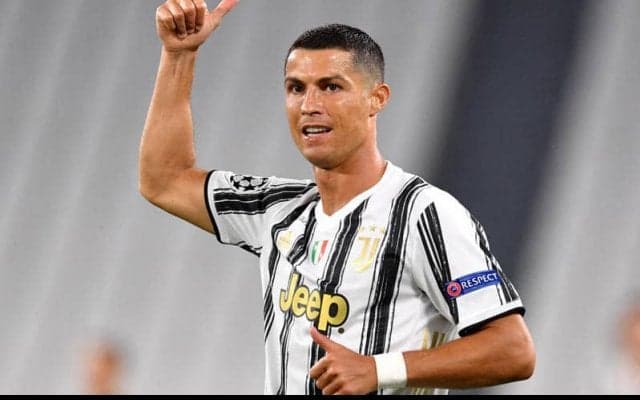 「今こそが反省の時間」C・ロナウドが難しいシーズンを振り返る「最高の期待に応えなければならない」