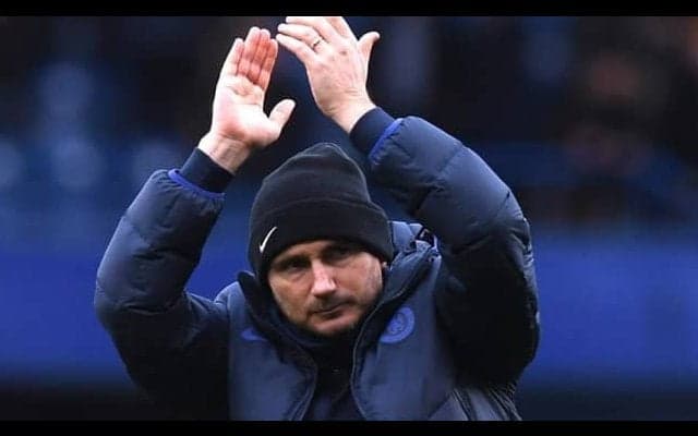 バイエルンに大敗も「良い教訓」ランパード監督「また戻ってくる」