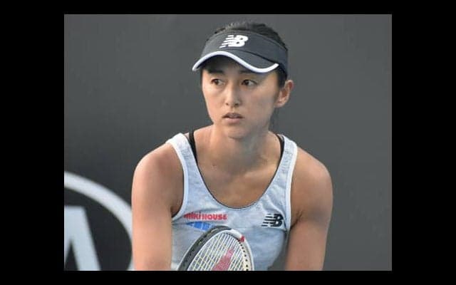  土居が出場 セリーナらも参戦 