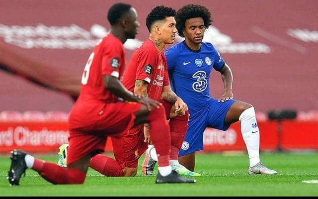 FA、選手の人種差別行為に対する処分を強化…最大12試合の出場停止に