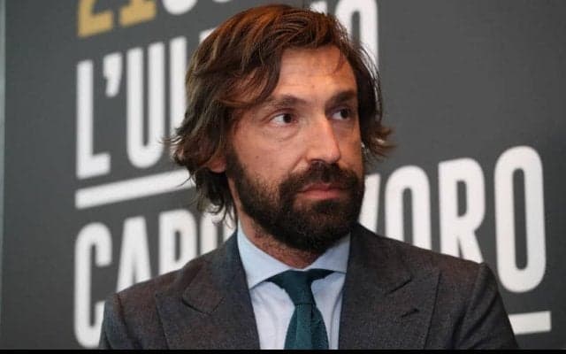 ピルロの電撃監督就任、最高責任者が説明