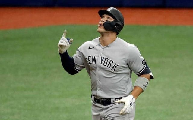 【MLB】「あそこまで極端に内角高めに…」　“因縁対決”での頭部付近へ投球連発にジャッジも怒り