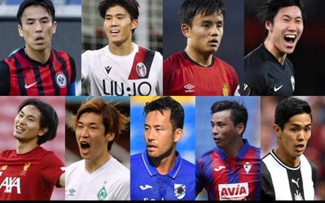 【欧州4大リーグ日本人選手総括＆評価】冨安と久保が最高評価! ブンデス勢が及第点