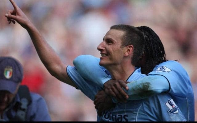 大型補強前のシティの要！エラーノが見せた漢のドンズバFK弾【インクレディブル・ゴールズ】