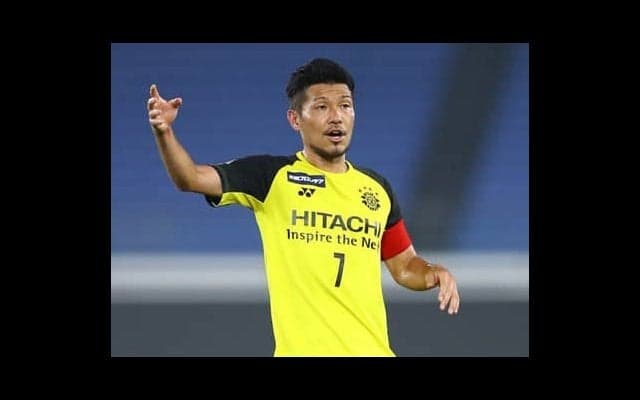 オルンガのゴール量産を支える柏のキーマン。大谷秀和のボランチ論