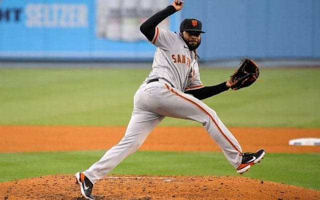 【MLB】凡ミスでノーノー消滅　まさかの珍プレーに米同情「可哀想な投手」「左翼クビにしろ」